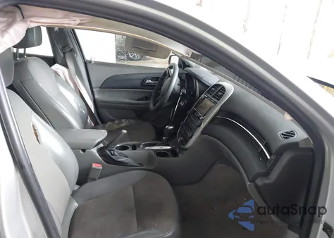 2014 Chevrolet Malibu 1Lt z USA, uszkodzony, nr VIN 1G11C5SL0EF114495